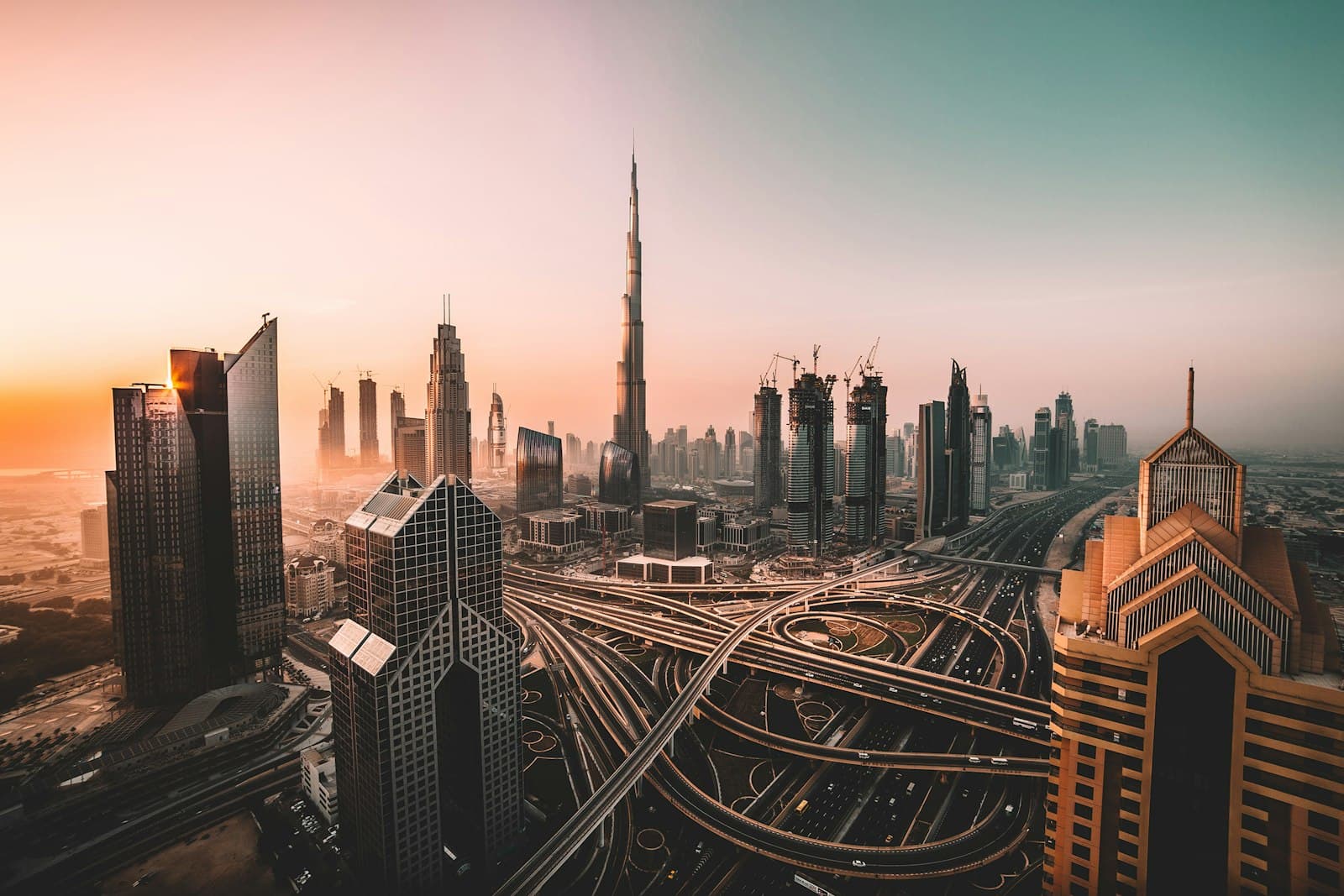 Dubai Tourist Visa Online