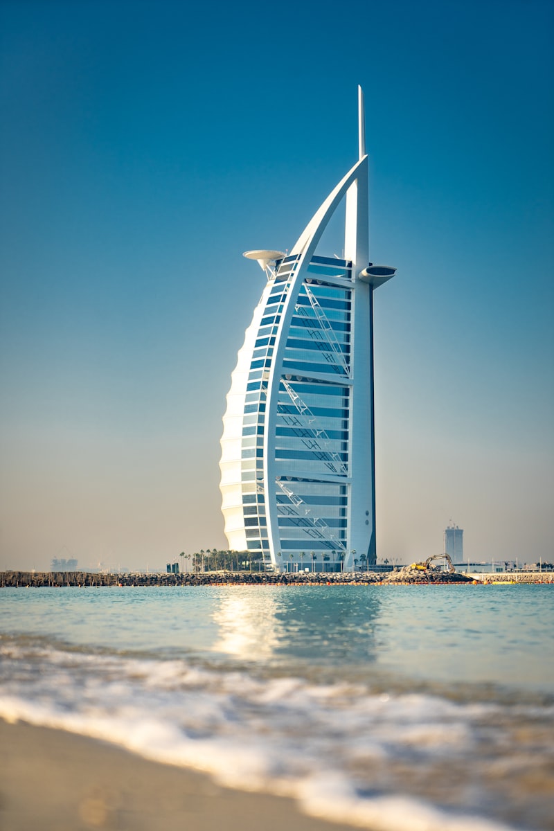 Burj Khalifa